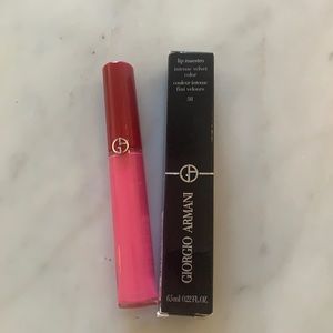 Giorgio Armani Lip Maestro